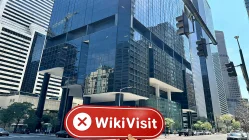 A Visit to TSEx in US - No Office Found