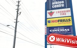 Uma Visita ao Bitda.io no Canadá - Nenhum Escritório Encontrado