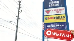 Isang Pagdalaw sa Bitda.io sa Canada - Walang Natagpuang Opisina