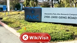 Onsite visit to cryptocurrency exchange PayBito in the United States. - An Empty Building