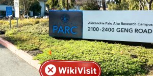 WikiBit site visit