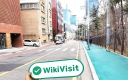 A Site Visit to Cryptocurrency Exchange Coinbit in Seoul Its Business Address Does Exist