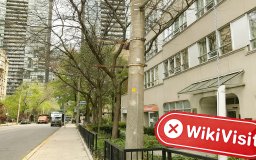 una visita a la Masscoinex en canadá - no se encontró ninguna oficina