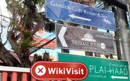 Chuyến thăm đến Sàn giao dịch tiền điện tử KKEX ở Thái Lan - Không thể xác nhận sự tồn tại của văn phòng