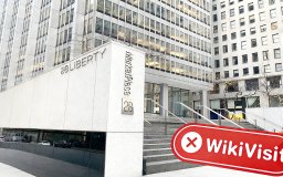 Uma visita ao Cryptocurrency Exchange CoinbaseCustody nos EUA - Não Encontrando Escritório