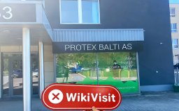 uma visita a AURIX na estónia - nenhum escritório encontrado