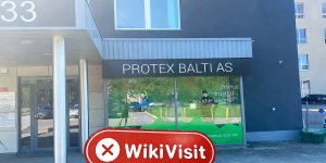 WikiBit site visit
