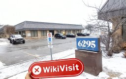 Isang Pagdalaw sa Localcoin sa Canada - Walang Natagpuang Opisina