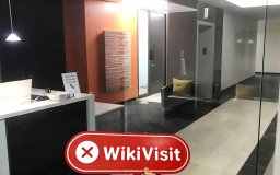 การเยี่ยมชม  ในแคนาดา - ไม่พบสำนักงาน