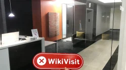 kunjungan ke  di kanada - tidak ada kantor yang ditemukan
