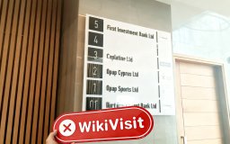 訪問ROInvesting在塞浦路斯 - 沒有找到辦公室