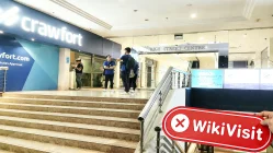 新加坡实地探访加密货币交易所BTLUX  不存在真实展业场所