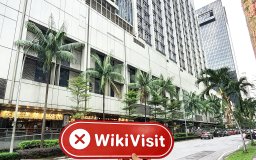 Uma visita à Cryptocurrency Exchange HBTC Exchange em Cingapura - Sem Premissa de Negócios