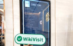 Посещение офиса Tokenize Malaysia в Малайзии - офис найден