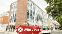 Una visita a capital.com en el Reino Unido: no se encontró ninguna oficina