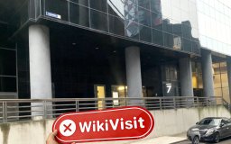 Посещение биржи криптовалют в Эстонии - офиса нет