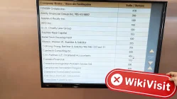 เยี่ยมชม MXCCAD Exchange Cryptocurrency ในแคนาดา - ไม่พบสำนักงาน