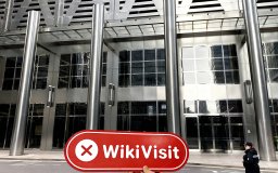 Посещение Cex.io в Лондоне, Великобритания - без реального делового адреса