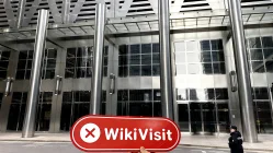 Kunjungan Situs ke Cex.io di London, Inggris - Tanpa Alamat Bisnis Asli