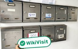 A Visit to Amana Capital in Cyprus - Office Confirmed Existed