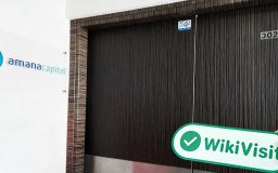 A Visit to Amana Capital in Cyprus - Office Confirmed Existed