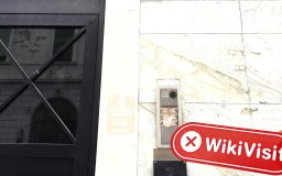 イタリア、ミラノの暗号通貨取引所チェーンブロックへの訪問-オフィスが見つかりません