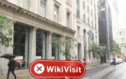 เยี่ยมชม BULL BITCOIN ในประเทศแคนาดา - ไม่พบสำนักงาน