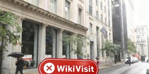 WikiBit site visit