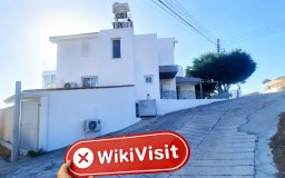 Một Chuyến Thăm GBE BROKERS ở Síp - Không Tìm Thấy Văn Phòng