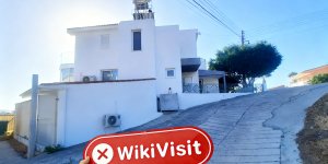 WikiBit site visit