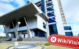 Isang Pagdalaw sa RMD Trader sa Mauritius - Walang Natagpuang Opisina