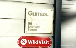 Thăm địa điểm đến Khu phức hợp ở San Francisco, Hoa Kỳ - Không có Địa chỉ Doanh nghiệp Thực sự