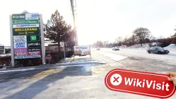 A Visit to THEBITCOINMACHINE in Canada - No Office Found