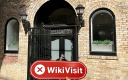 美国实地探访加密货币交易所RIVER   不存在真实展业场所