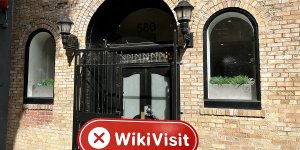 WikiBit site visit