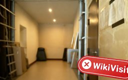 A Visit to the Cryptocurrency Exchange Folgory in Tallinn of Estonia - Finding No Office