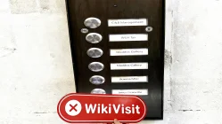 Ein Besuch beim Cryptocurrency Exchange Coinmate in Großbritannien - Finding No Office