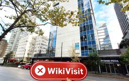 Một Chuyến Thăm NETCOINS ở Canada - Không Tìm Thấy Văn Phòng