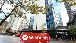 A Visit to NETCOINS in Canada - No Office Found