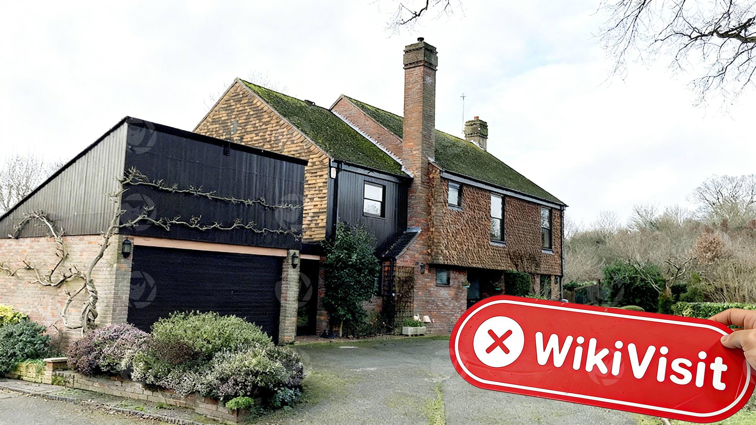 เยี่ยมชมการแลกเปลี่ยนสกุลเงินดิจิตอล BTCC ในสหราชอาณาจักร - ไม่พบสำนักงาน