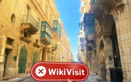 การเยี่ยมชม NS BROKER ในมอลตา -- ไม่พบสำนักงาน