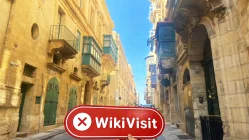 Uma visita à NS BROKER em Malta -- Nenhum escritório encontrado
