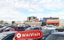 Uma Visita ao Bitda.io no Canadá - Nenhum Escritório Encontrado