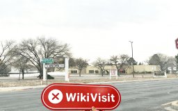 Một Chuyến Thăm BERGE ở Mỹ - Không Tìm Thấy Văn Phòng