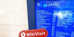 WikiBit site visit