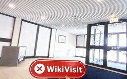 Visita a ZGYE en Canadá - No se encontró oficina