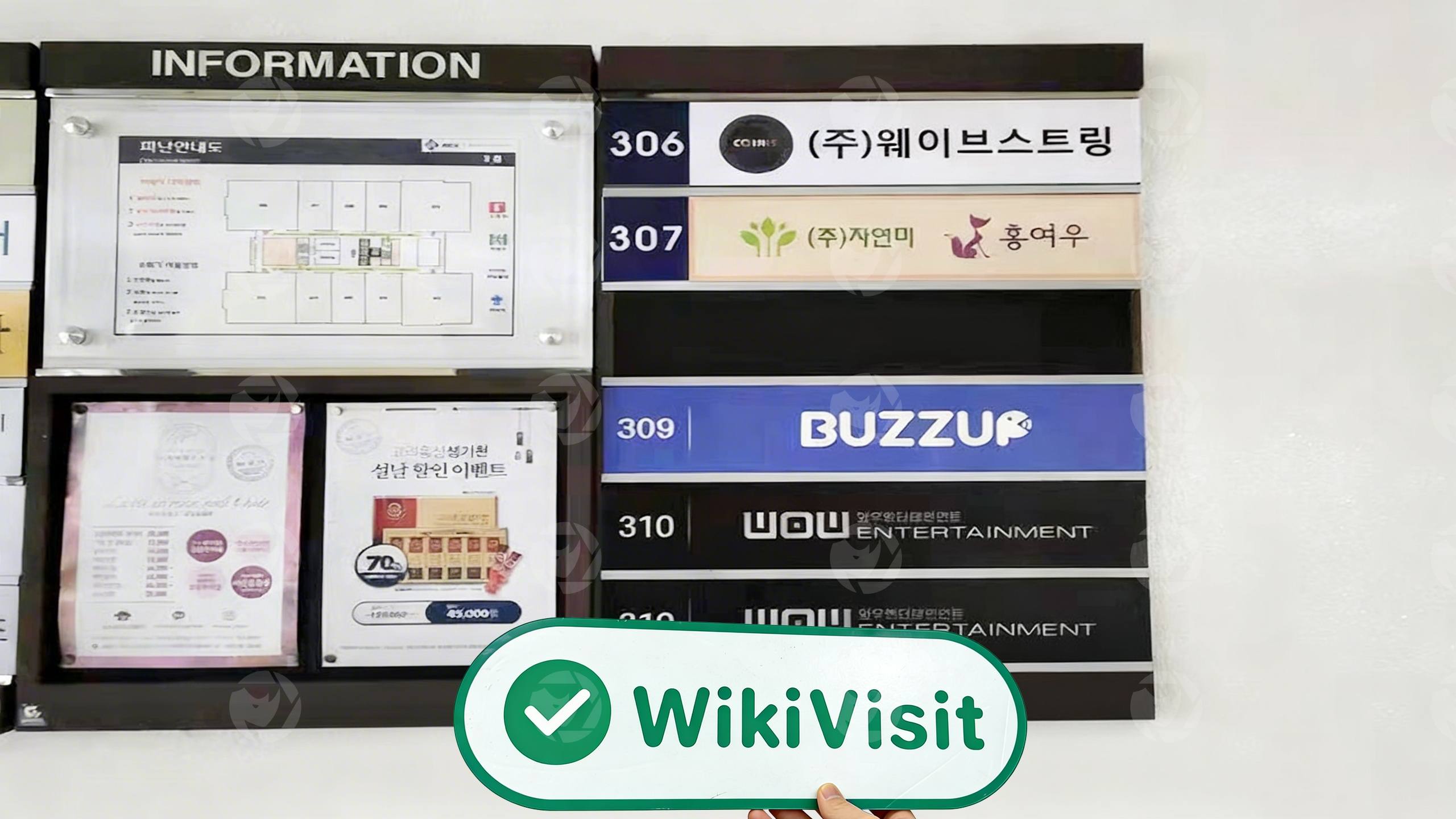 A Visit to the Cryptocurrency Exchange COINIS in Seoul Korea-- Office Confirmed Existed