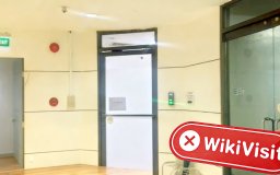 Visita a SCI en Filipinas - No se encontró oficina