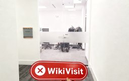 加拿大实地探访加密货币交易所NETCOINS  不存在真实展业场所