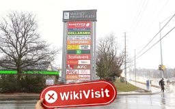  Una visita a COINTIGER en Canadá - No se encontró oficina